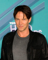 Stephen Moyer Mouse Pad G1258624