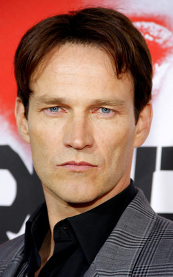 Stephen Moyer Mouse Pad G1258689