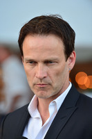 Stephen Moyer Mouse Pad G1258797