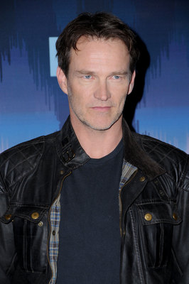 Stephen Moyer Mouse Pad G1258803