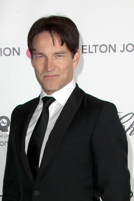 Stephen Moyer Mouse Pad G1258818