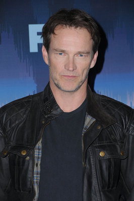 Stephen Moyer Mouse Pad G1258833