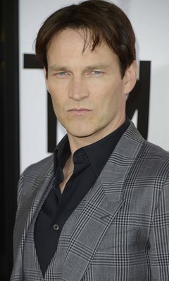 Stephen Moyer Mouse Pad G1258849