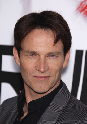 Stephen Moyer puzzle G1258857