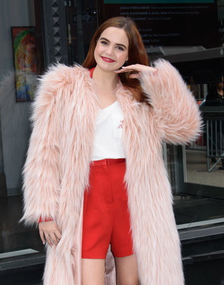 Bailee Madison Poster G1259080