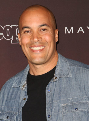 Coby Bell Poster G1261028
