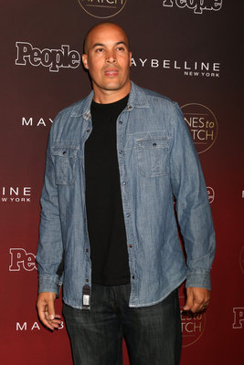 Coby Bell Poster G1261030