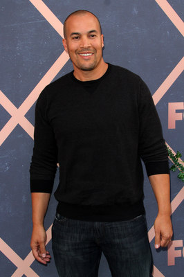 Coby Bell Poster G1261031
