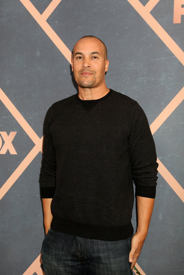 Coby Bell Poster G1261035