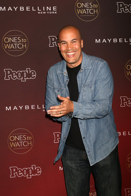 Coby Bell Poster G1261037