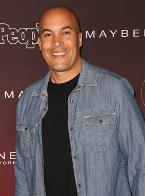 Coby Bell Poster G1261043