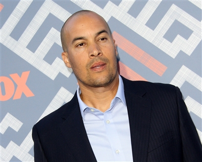 Coby Bell Poster G1261044