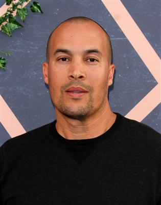 Coby Bell Poster G1261048