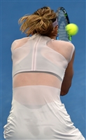 Maria Sharapova tote bag #G1265438