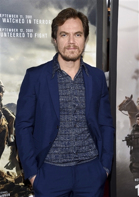 Michael Shannon Stickers G1266038