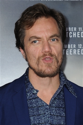 Michael Shannon Stickers G1266056