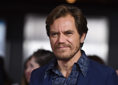 Michael Shannon Stickers G1266057