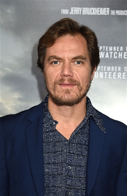 Michael Shannon Stickers G1266058