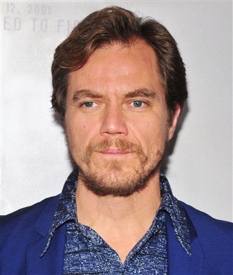 Michael Shannon Stickers G1266065