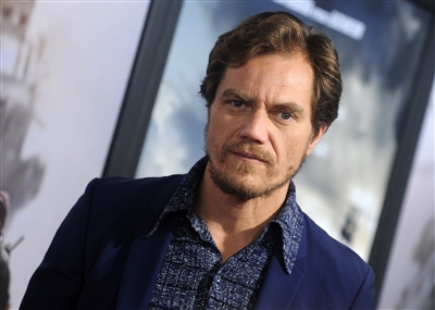 Michael Shannon Stickers G1266066