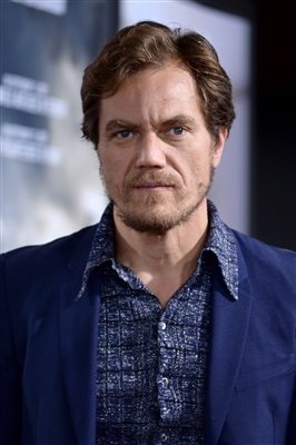 Michael Shannon Stickers G1266081