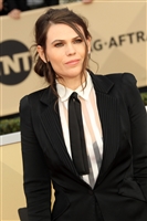 Clea Duvall Mouse Pad G1266354