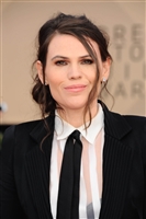 Clea Duvall Mouse Pad G1266370