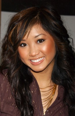 Brenda Song Mouse Pad G126661