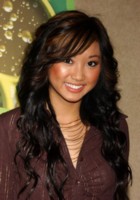 Brenda Song Mouse Pad G126665
