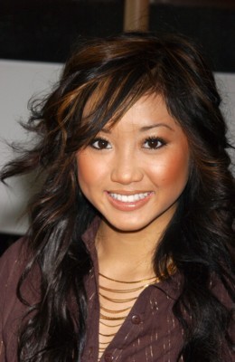 Brenda Song Mouse Pad G126666