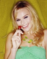Kate Bosworth Longsleeve T-shirt #33892