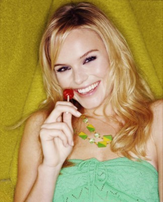 Kate Bosworth mug #G127030