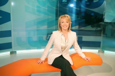 Kirsty Young hoodie