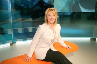Kirsty Young wood print