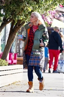 Gwen Stefani hoodie #1807544