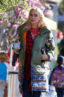 Gwen Stefani hoodie #1807547