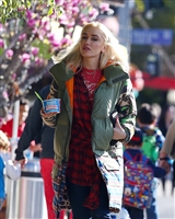 Gwen Stefani hoodie #1807548
