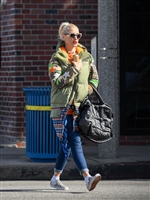 Gwen Stefani tote bag #G1271661