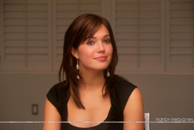 Mandy Moore Poster G127177
