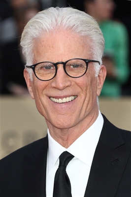 Ted Danson Poster G1276517