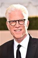 Ted Danson Mouse Pad G1276532