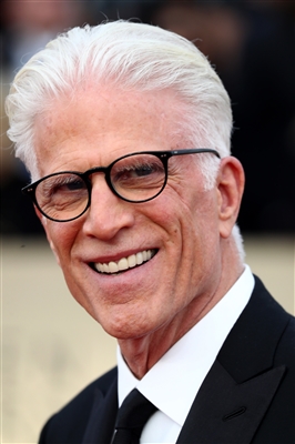 Ted Danson Poster G1276534
