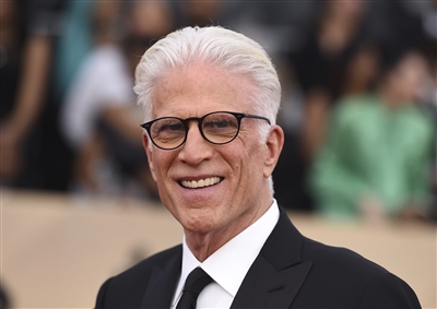 Ted Danson Poster G1276545