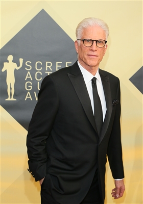 Ted Danson Poster G1276546