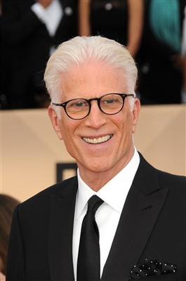 Ted Danson Stickers G1276548