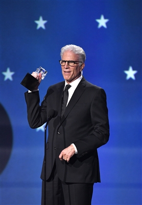 Ted Danson Poster G1276561