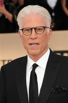 Ted Danson Stickers G1276566