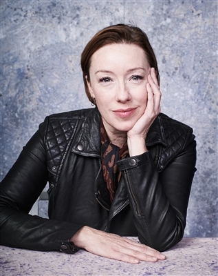 Molly Parker Poster G1277181
