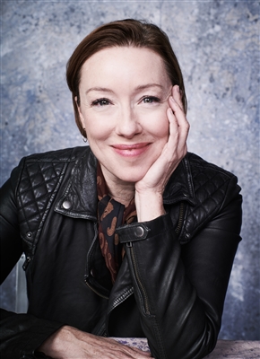 Molly Parker Poster G1277182
