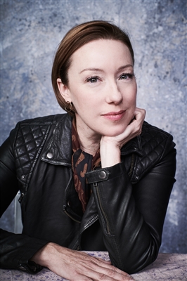 Molly Parker Poster G1277183